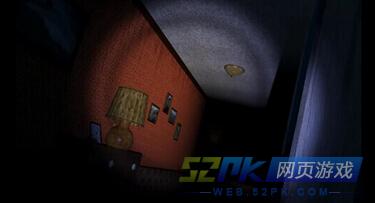 夜幕降临 恐怖游戏《玩具熊的五夜后宫4》PC