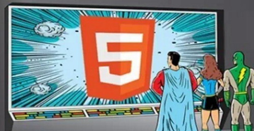 HTML5热炒：趋势所向 但何时才到爆发点？