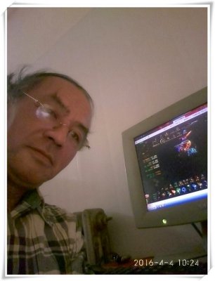 《传奇霸业》玩家专访:爷爷今年60岁了却还在攻沙巴克